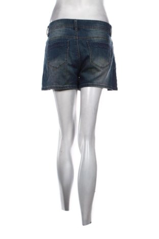 Dámské kraťasy  Promod, Velikost XL, Barva Modrá, Cena  383,00 Kč