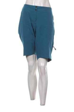 Dámské kraťasy  Protective, Velikost XXL, Barva Modrá, Cena  1 649,00 Kč