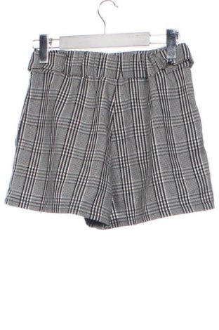 Дамски къс панталон Pull&Bear, Размер S, Цвят Многоцветен, Цена 9,70 €
