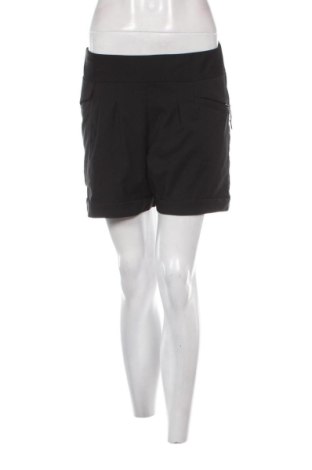 Pantaloni scurți de femei Quechua, Mărime M, Culoare Negru, Preț 51,00 Lei