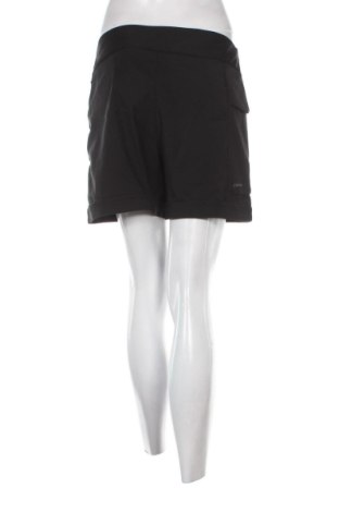 Pantaloni scurți de femei Quechua, Mărime M, Culoare Negru, Preț 51,00 Lei