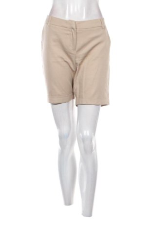 Дамски къс панталон Reserved, Размер L, Цвят Бежов, Цена 9,70 €