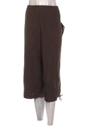 Damen Shorts Rig, Größe 5XL, Farbe Grün, Preis 12,99 €