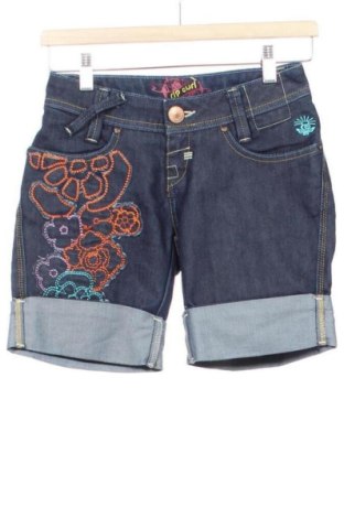 Dámske kraťasy  Rip Curl, Veľkosť XS, Farba Modrá, Cena  17,39 €