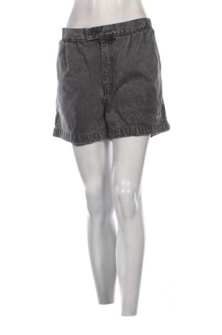 Γυναικείο κοντό παντελόνι Rucanor, Μέγεθος XL, Χρώμα Γκρί, Τιμή 10,00 €