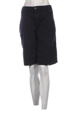 Дамски къс панталон S.Oliver, Размер L, Цвят Син, Цена 28,51 €