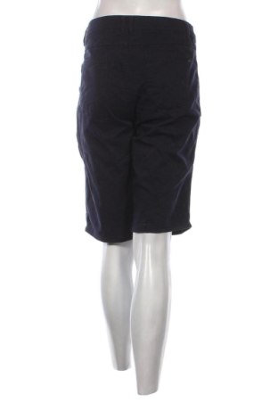 Дамски къс панталон S.Oliver, Размер L, Цвят Син, Цена 28,51 €