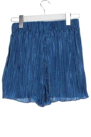 Damen Shorts SHEIN, Größe XS, Farbe Blau, Preis € 9,78