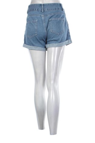 Dámské kraťasy  SHEIN, Velikost S, Barva Modrá, Cena  209,00 Kč
