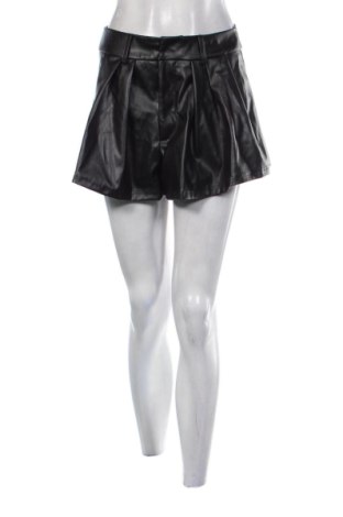 Дамски къс панталон SHEIN, Размер M, Цвят Черен, Цена 9,71 €