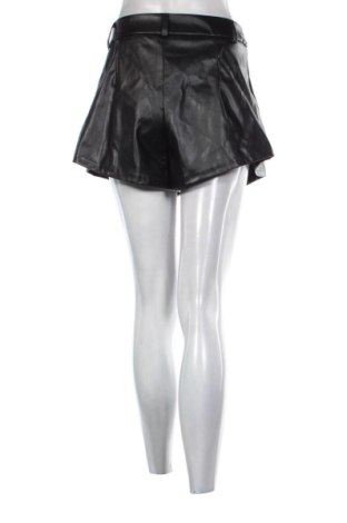 Дамски къс панталон SHEIN, Размер M, Цвят Черен, Цена 9,71 €