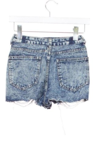 Női rövidnadrág SHEIN, Méret XXS, Szín Kék, Ár 4 132 Ft