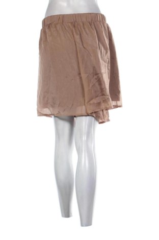 Damen Shorts SHEIN, Größe XXL, Farbe Braun, Preis € 11,99