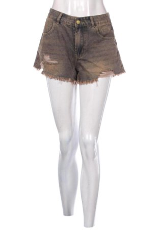 Damen Shorts SHEIN, Größe S, Farbe Beige, Preis € 10,00