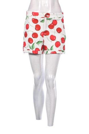 Damen Shorts SHEIN, Größe S, Farbe Mehrfarbig, Preis € 10,00