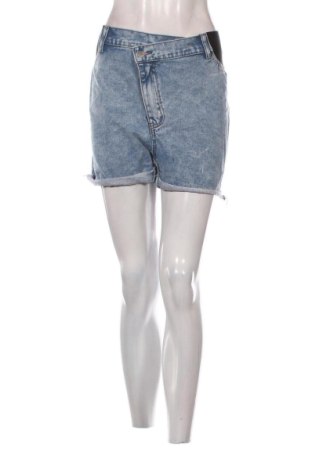 Damen Shorts SHEIN, Größe L, Farbe Blau, Preis € 10,00