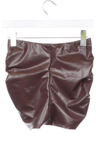 Damen Shorts SHEIN, Größe S, Farbe Braun, Preis 10,00 €