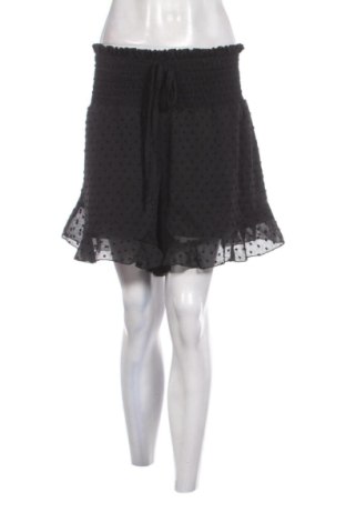 Γυναικείο κοντό παντελόνι SHEIN, Μέγεθος XXL, Χρώμα Μαύρο, Τιμή 5,99 €