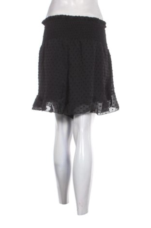 Γυναικείο κοντό παντελόνι SHEIN, Μέγεθος XXL, Χρώμα Μαύρο, Τιμή 5,99 €