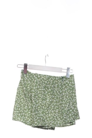 Γυναικείο κοντό παντελόνι SHEIN, Μέγεθος XS, Χρώμα Πολύχρωμο, Τιμή 9,70 €