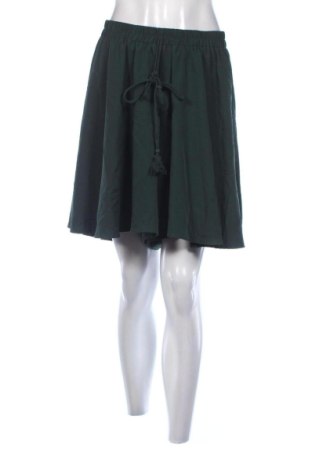 Damen Shorts SHEIN, Größe XL, Farbe Grün, Preis € 6,99