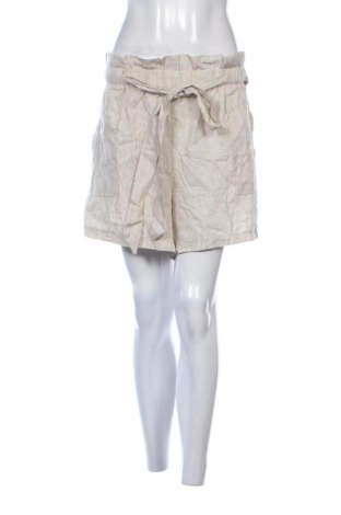 Dámske kraťasy  SHEIN, Veľkosť XXL, Farba Béžová, Cena  11,95 €