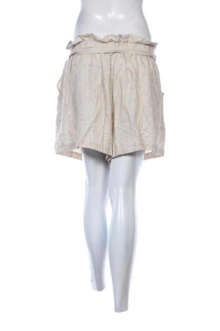 Dámske kraťasy  SHEIN, Veľkosť XXL, Farba Béžová, Cena  11,95 €