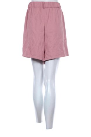 Dámske kraťasy  SHEIN, Veľkosť 4XL, Farba Ružová, Cena  5,95 €