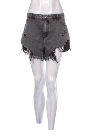 Dámské kraťasy  SHEIN, Velikost XL, Barva Šedá, Cena  283,00 Kč