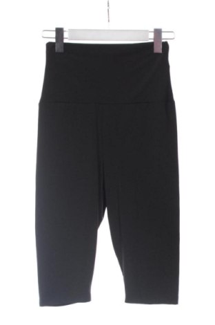 Dámske kraťasy  SHEIN, Veľkosť XS, Farba Čierna, Cena  10,00 €