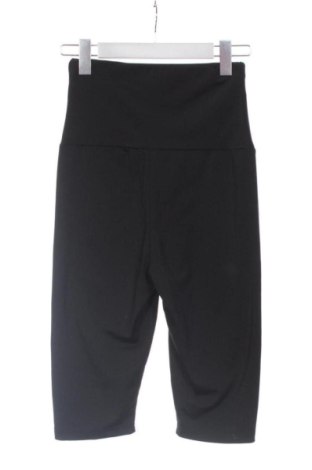 Dámske kraťasy  SHEIN, Veľkosť XS, Farba Čierna, Cena  10,00 €