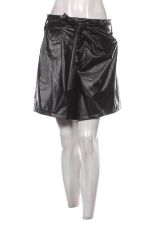 Дамски къс панталон SHEIN, Размер XXL, Цвят Черен, Цена 10,22 €