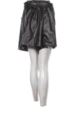 Дамски къс панталон SHEIN, Размер XXL, Цвят Черен, Цена 10,22 €