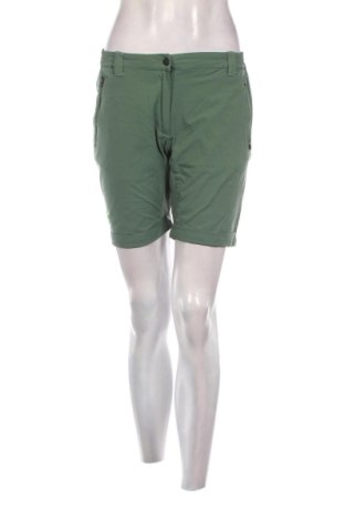 Dámské kraťasy  Salewa, Velikost M, Barva Zelená, Cena  1 077,00 Kč