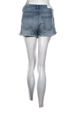 Дамски къс панталон Scotch & Soda, Размер S, Цвят Син, Цена 32,00 €