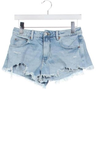 Női rövidnadrág Sinsay, Méret S, Szín Kék, Ár 4 042 Ft
