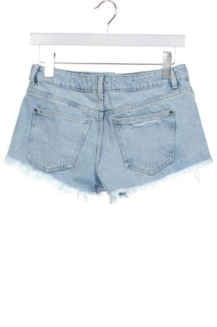 Női rövidnadrág Sinsay, Méret S, Szín Kék, Ár 4 042 Ft