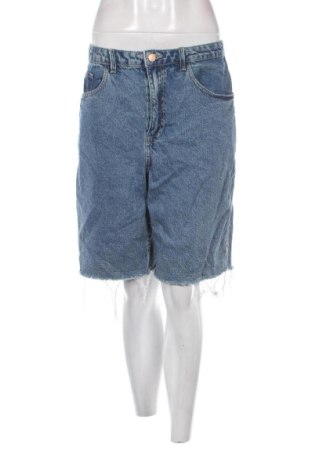 Női rövidnadrág Sinsay, Méret XL, Szín Kék, Ár 4 010 Ft