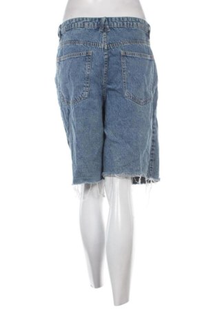 Női rövidnadrág Sinsay, Méret XL, Szín Kék, Ár 4 010 Ft