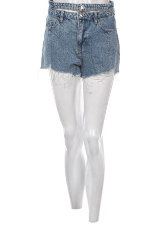 Női rövidnadrág Sinsay, Méret S, Szín Kék, Ár 4 010 Ft