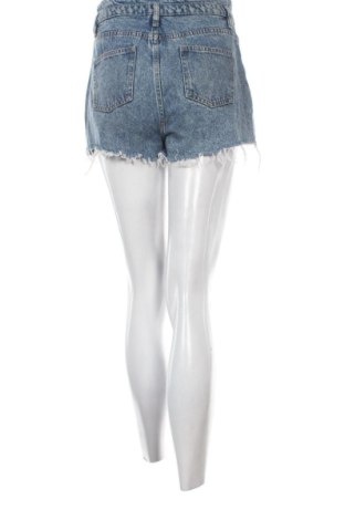 Női rövidnadrág Sinsay, Méret S, Szín Kék, Ár 4 010 Ft