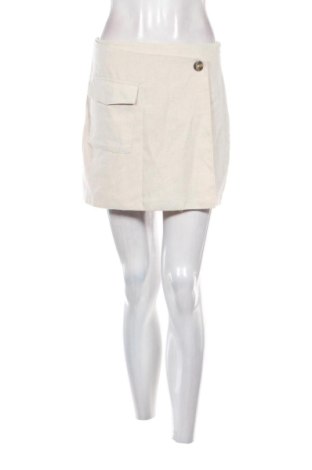 Dámské kraťasy  Sinsay, Velikost M, Barva Krémová, Cena  170,00 Kč