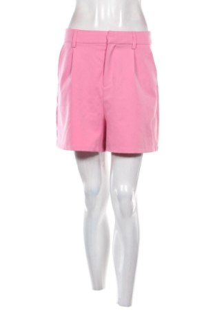 Дамски къс панталон Sinsay, Размер XL, Цвят Розов, Цена 9,70 €
