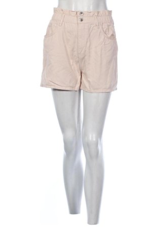 Γυναικείο κοντό παντελόνι Sinsay, Μέγεθος S, Χρώμα Ρόζ , Τιμή 7,99 €