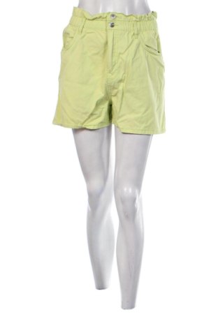 Dámské kraťasy  Sinsay, Velikost M, Barva Zelená, Cena  277,00 Kč