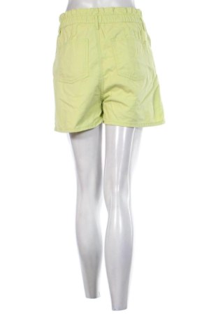 Dámské kraťasy  Sinsay, Velikost M, Barva Zelená, Cena  277,00 Kč