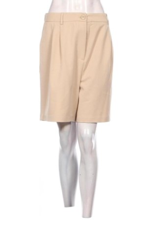 Damen Shorts Sinsay, Größe XL, Farbe Beige, Preis € 18,46