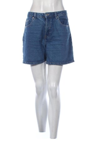 Dámské kraťasy  Sinsay, Velikost XL, Barva Modrá, Cena  169,00 Kč