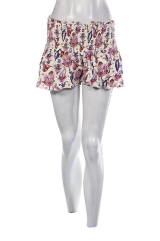 Damen Shorts Sinsay, Größe L, Farbe Mehrfarbig, Preis 6,04 €