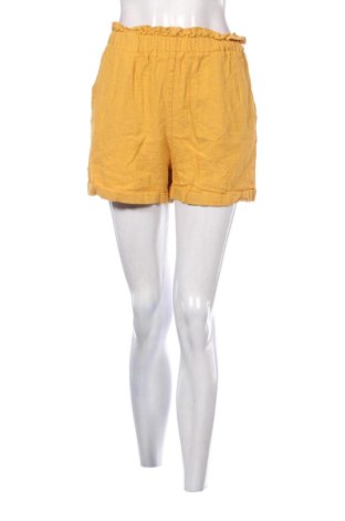 Damskie szorty Sinsay, Rozmiar L, Kolor Pomarańczowy, Cena 53,58 zł